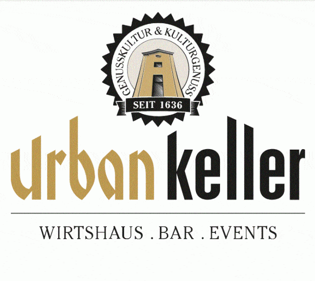 Urbankeller_Logo