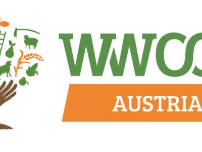 WWOOF Austria