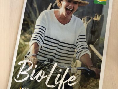 BioLife 2021 Ausgabe