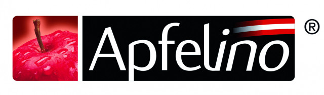 Logo apfelino