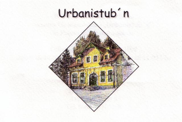 Urbanistubn logo