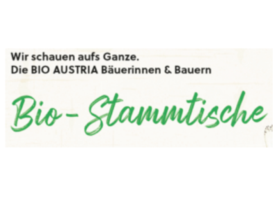 Stammtische Burgenland