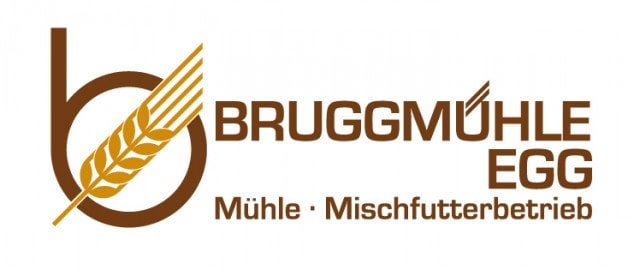 Logo Bruggmühle EGG