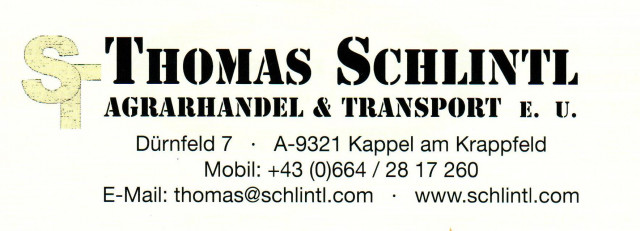 Logo Schlintl