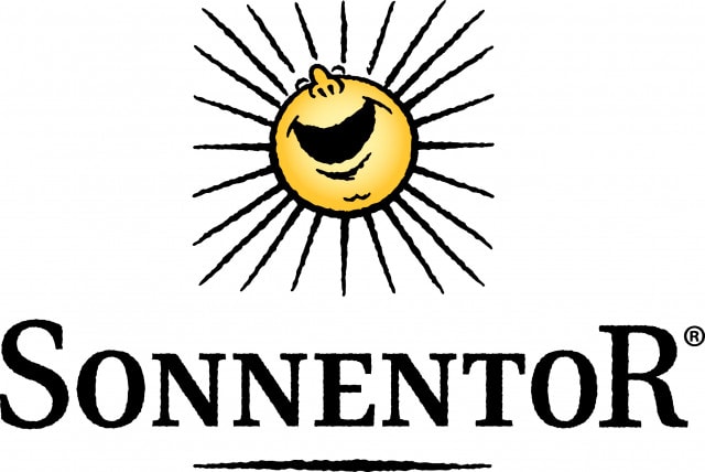 Sonnentor Logo