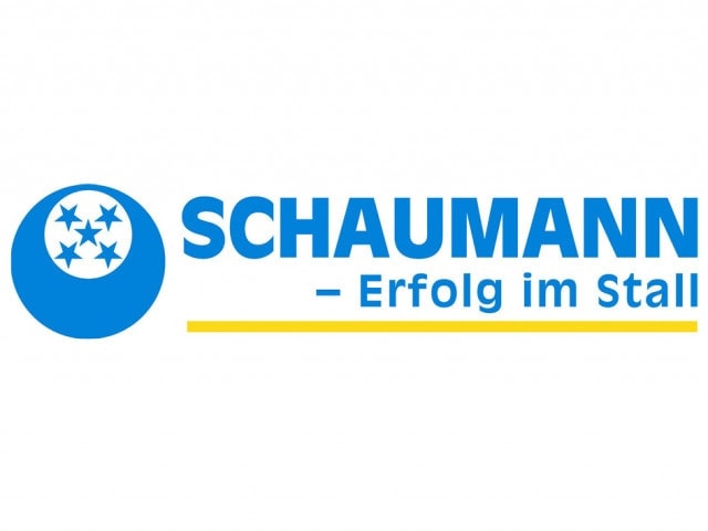 Logo Schaumann