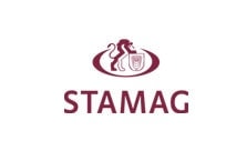 Logo Stamag