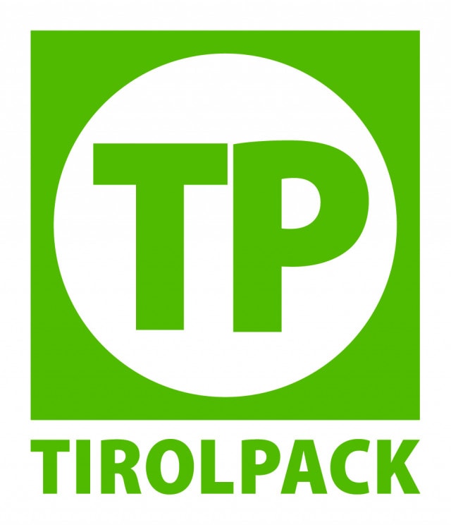 Logo TirolPack