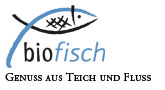 Logo Biofisch