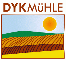 Logo DYK Mühle