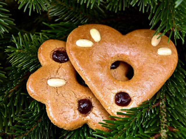 Lebkuchen