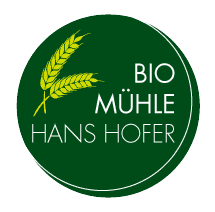 Hans Hofer Bio Mühle