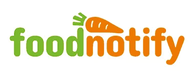 Logo FoodNotify